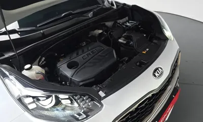 Kia Sportage 2019, 168663 км, за 8450.44 USD - фото 6