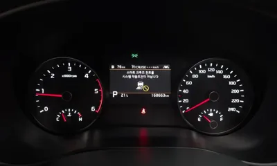 Kia Sportage 2019, 168663 км, за 8450.44 USD - фото 8