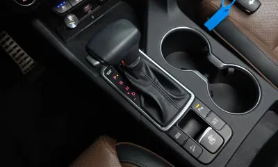 Kia Sportage 2019, 168663 км, за 8450.44 USD - фото 9