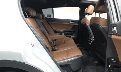 Kia Sportage 2019, 168663 км, за 8450.44 USD - фото 11