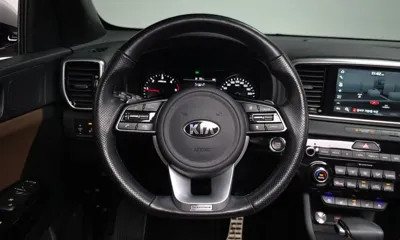 Kia Sportage 2019, 168663 км, за 8450.44 USD - фото 12