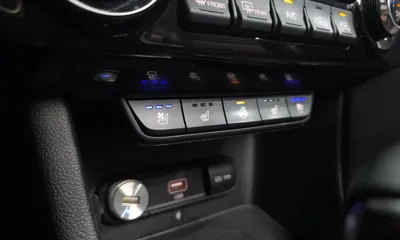 Kia Sportage 2019, 168663 км, за 8450.44 USD - фото 17