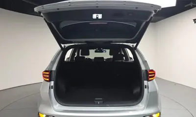 Kia Sportage 2019, 168663 км, за 8450.44 USD - фото 20