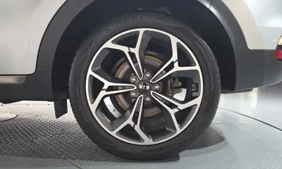 Kia Sportage 2019, 168663 км, за 8450.44 USD - фото 21