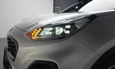 Kia Sportage 2019, 168663 км, за 8450.44 USD - фото 22