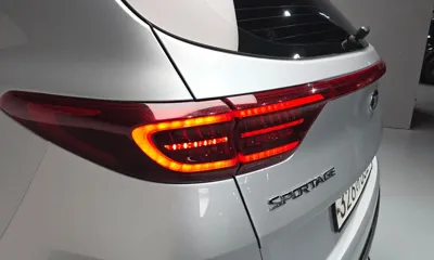 Kia Sportage 2019, 168663 км, за 8450.44 USD - фото 23