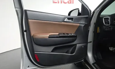Kia Sportage 2019, 168663 км, за 8450.44 USD - фото 24