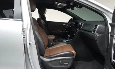 Kia Sportage 2019, 168663 км, за 8450.44 USD - фото 26