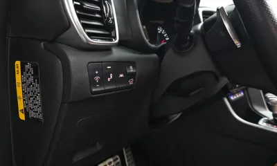 Kia Sportage 2019, 168663 км, за 8450.44 USD - фото 27
