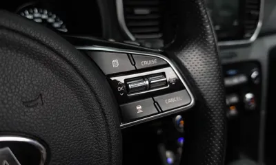 Kia Sportage 2019, 168663 км, за 8450.44 USD - фото 36