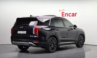 Hyundai Palisade 2022, 63889 км, за 17549.65 USD