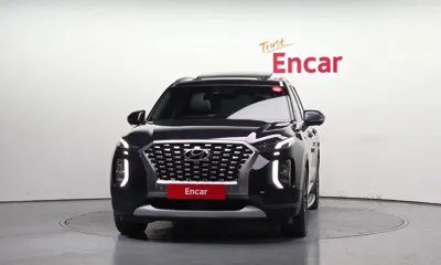 Hyundai Palisade 2022, 63889 км, за 17549.65 USD