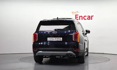 Hyundai Palisade 2022, 63889 км, за 17549.65 USD