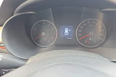 Kia KX Cross 2017, 96100 км, за 6562 USD - фото 7