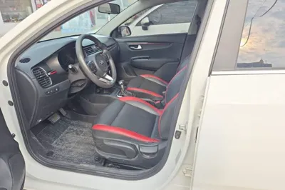Kia KX Cross 2017, 96100 км, за 6562 USD - фото 8