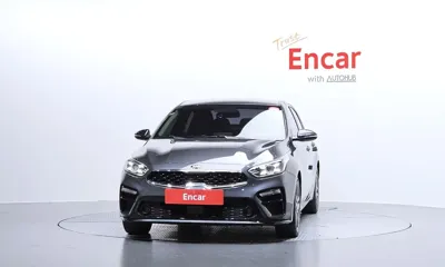 Kia K3 2019, 100706 км, за 7085.74 USD - фото 3
