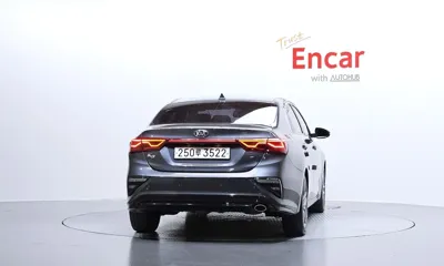 Kia K3 2019, 100706 км, за 7085.74 USD - фото 4