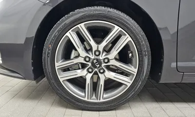 Kia K3 2019, 100706 км, за 7085.74 USD - фото 5