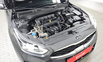 Kia K3 2019, 100706 км, за 7085.74 USD - фото 6