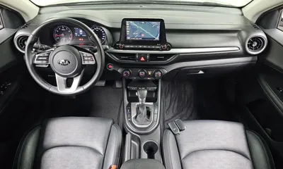Kia K3 2019, 100706 км, за 7085.74 USD - фото 7