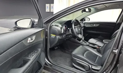 Kia K3 2019, 100706 км, за 7085.74 USD - фото 10