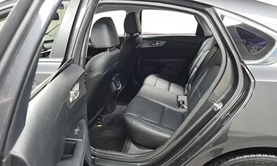 Kia K3 2019, 100706 км, за 7085.74 USD - фото 11