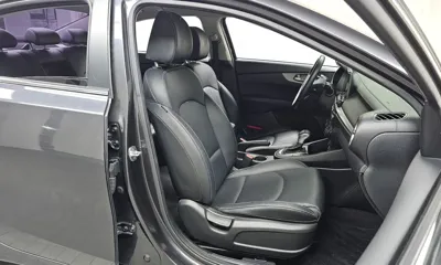 Kia K3 2019, 100706 км, за 7085.74 USD - фото 12