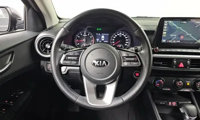 Kia K3 2019, 100706 км, за 7085.74 USD - фото 13