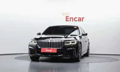 BMW 7-Series
