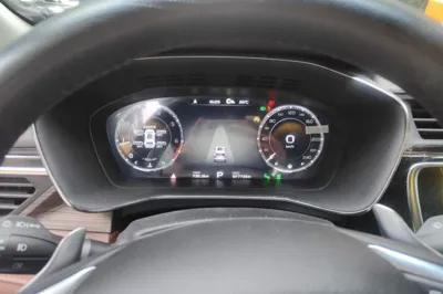 Geely Auto Emgrand X7 Sport 2020, 97700 км, за 7247 USD - фото 8