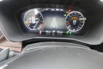 Geely Auto Emgrand X7 Sport 2020, 97700 км, за 7247 USD - фото 9