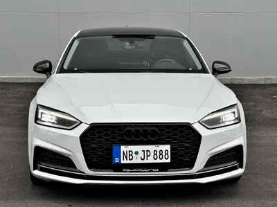 Audi A5 (Import) 2019, 70000 км, за 15420.54 USD