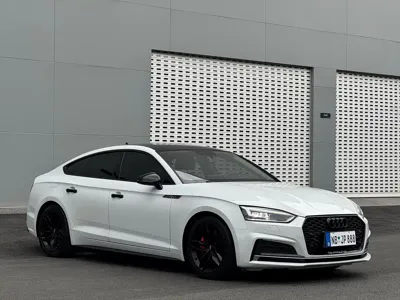 Audi A5 (Import) 2019, 70000 км, за 15420.54 USD