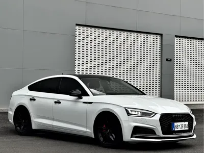Audi A5 (Import) 2019, 70000 км, за 15420.54 USD