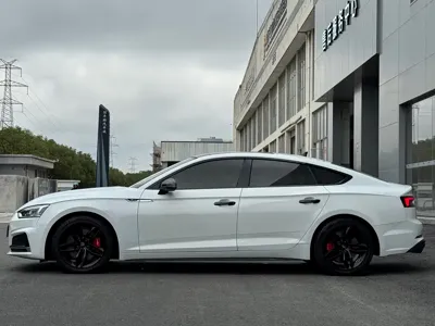 Audi A5 (Import) 2019, 70000 км, за 15464.2 USD - фото 6