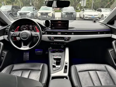 Audi A5 (Import) 2019, 70000 км, за 15464.2 USD - фото 7