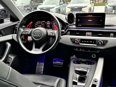Audi A5 (Import) 2019, 70000 км, за 15464.2 USD - фото 8