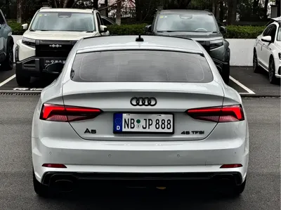 Audi A5 (Import) 2019, 70000 км, за 15464.2 USD - фото 13