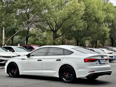 Audi A5 (Import) 2019, 70000 км, за 15464.2 USD - фото 15