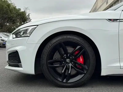 Audi A5 (Import) 2019, 70000 км, за 15464.2 USD - фото 16