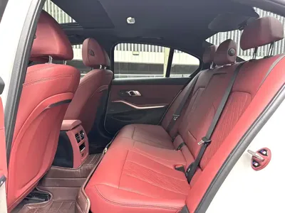 BMW 3 Series 2024, 40000 км, за 21246 USD - фото 7