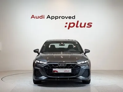 Audi A3 2025, 2577 км, за 20690.13 USD