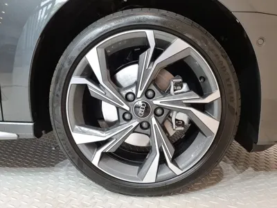 Audi A3 2025, 2577 км, за 20690.13 USD