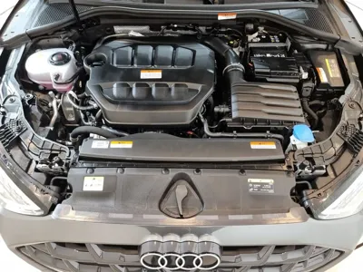 Audi A3 2025, 2577 км, за 20690.13 USD - фото 6