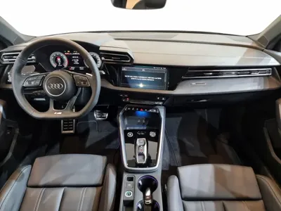 Audi A3 2025, 2577 км, за 20690.13 USD - фото 7