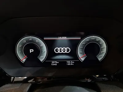 Audi A3 2025, 2577 км, за 20690.13 USD - фото 8