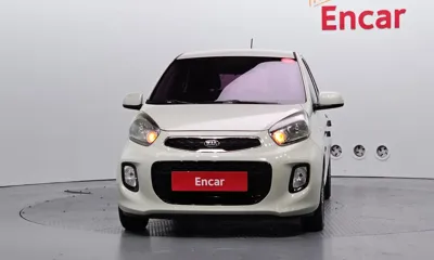 Kia Morning 2016, 130380 км, за 3833.95 USD