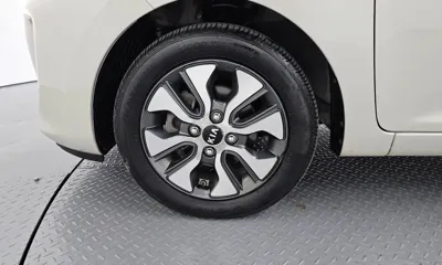 Kia Morning 2016, 130380 км, за 3833.95 USD