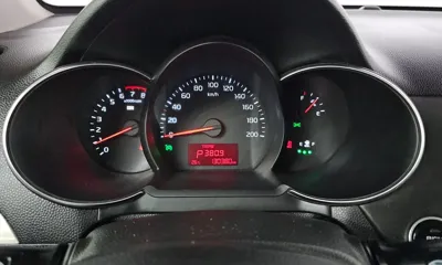 Kia Morning 2016, 130380 км, за 3833.95 USD - фото 8