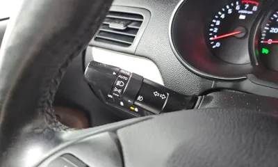 Kia Morning 2016, 130380 км, за 3833.95 USD - фото 18